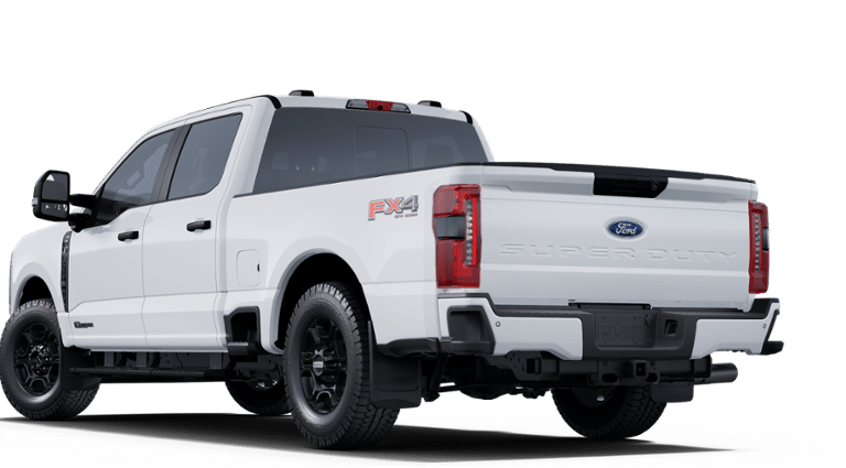2025 Ford F-350SD XL