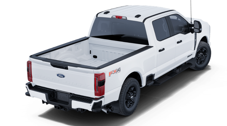 2025 Ford F-350SD XL
