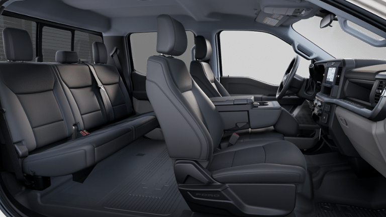 2025 Ford F-350SD XL