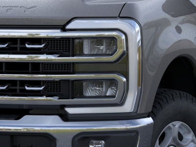 2026 Ford F-350SD XLT