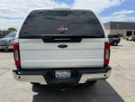 2022 Ford F-350SD Lariat