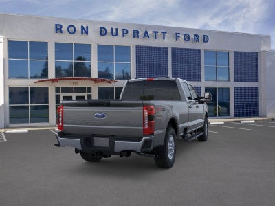 2026 Ford F-350SD XLT