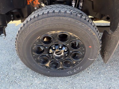 2023 Ford F-350SD Lariat