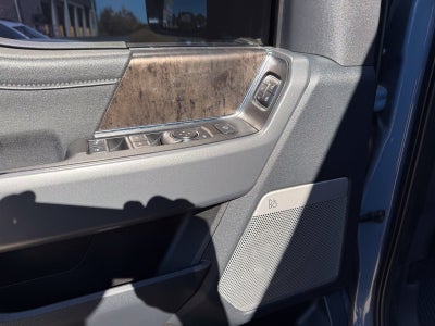 2023 Ford F-350SD Lariat