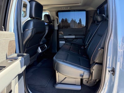 2023 Ford F-350SD Lariat