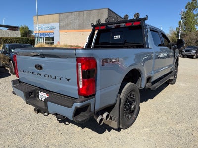 2023 Ford F-350SD Lariat