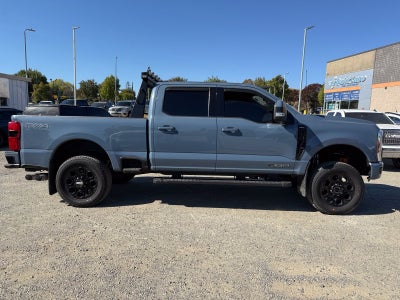 2023 Ford F-350SD Lariat