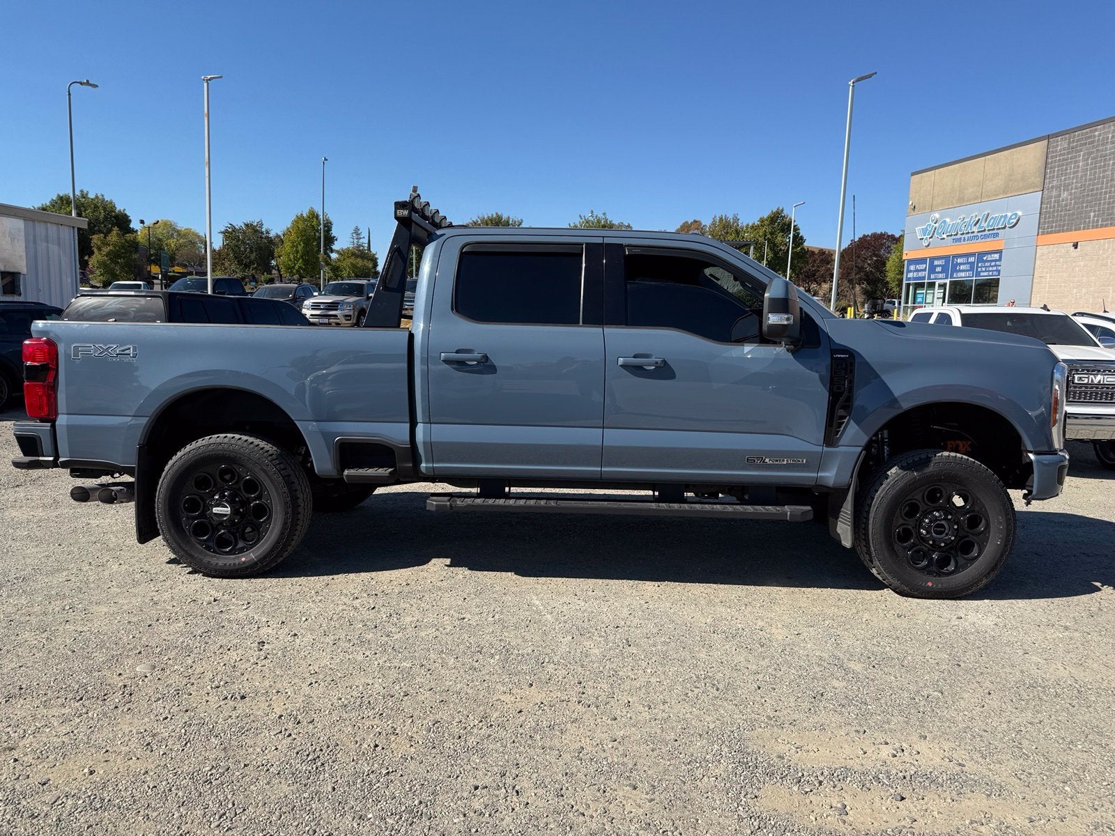 2023 Ford F-350SD Lariat