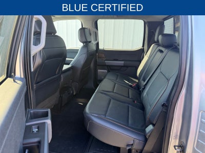 2024 Ford F-350SD Lariat