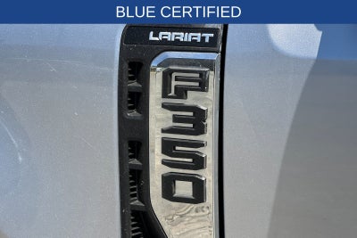 2024 Ford F-350SD Lariat