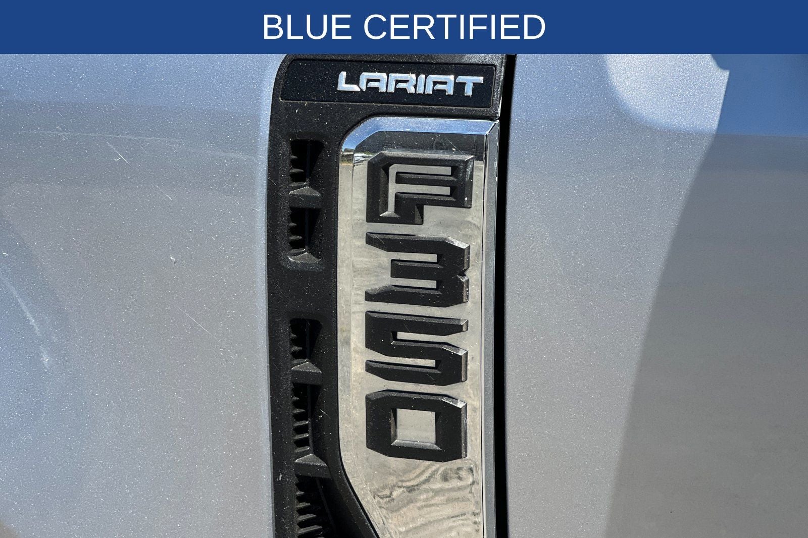 2024 Ford F-350SD Lariat
