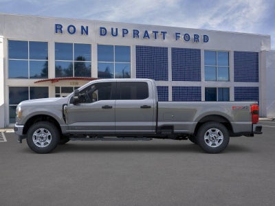 2026 Ford F-350SD XLT