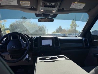2022 Ford F-350SD XLT