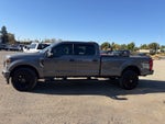 2022 Ford F-350SD XLT