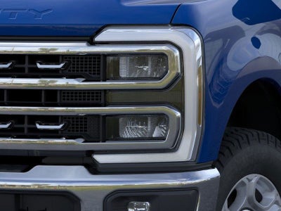 2026 Ford F-350SD XLT