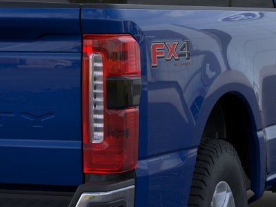 2026 Ford F-350SD XLT