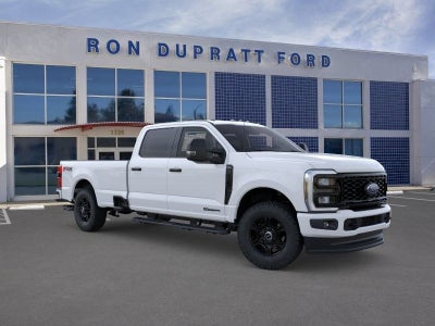 2026 Ford F-350SD XL