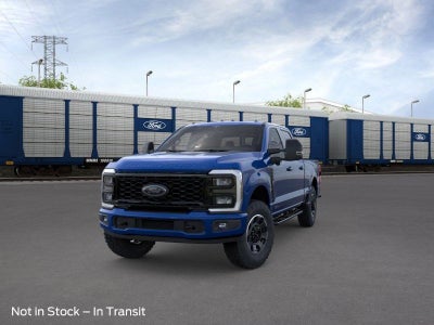 2026 Ford F-350SD XLT