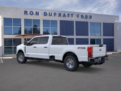 2026 Ford F-350SD XL