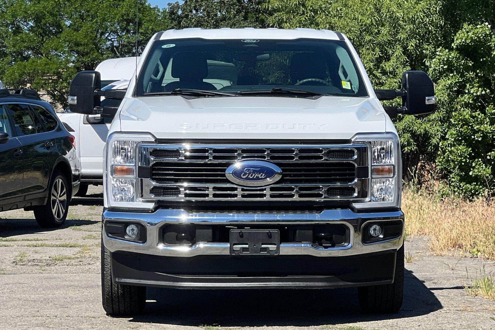 2024 Ford F-350SD XLT
