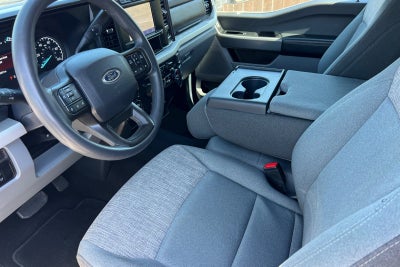 2024 Ford F-350SD XLT