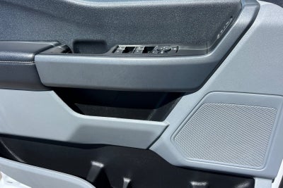 2024 Ford F-350SD XLT