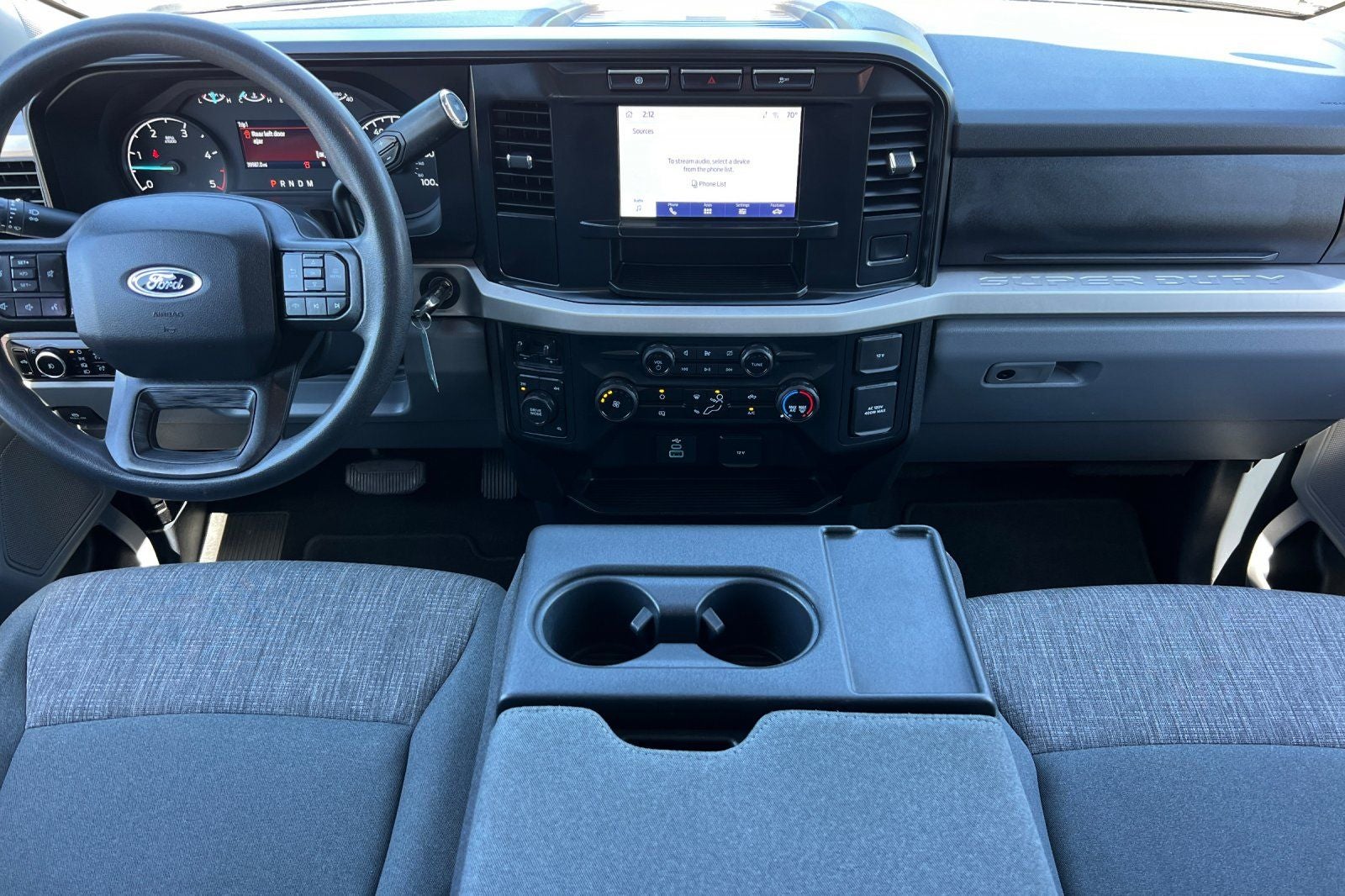 2024 Ford F-350SD XLT