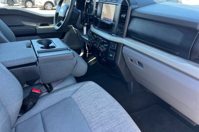 2024 Ford F-350SD XLT