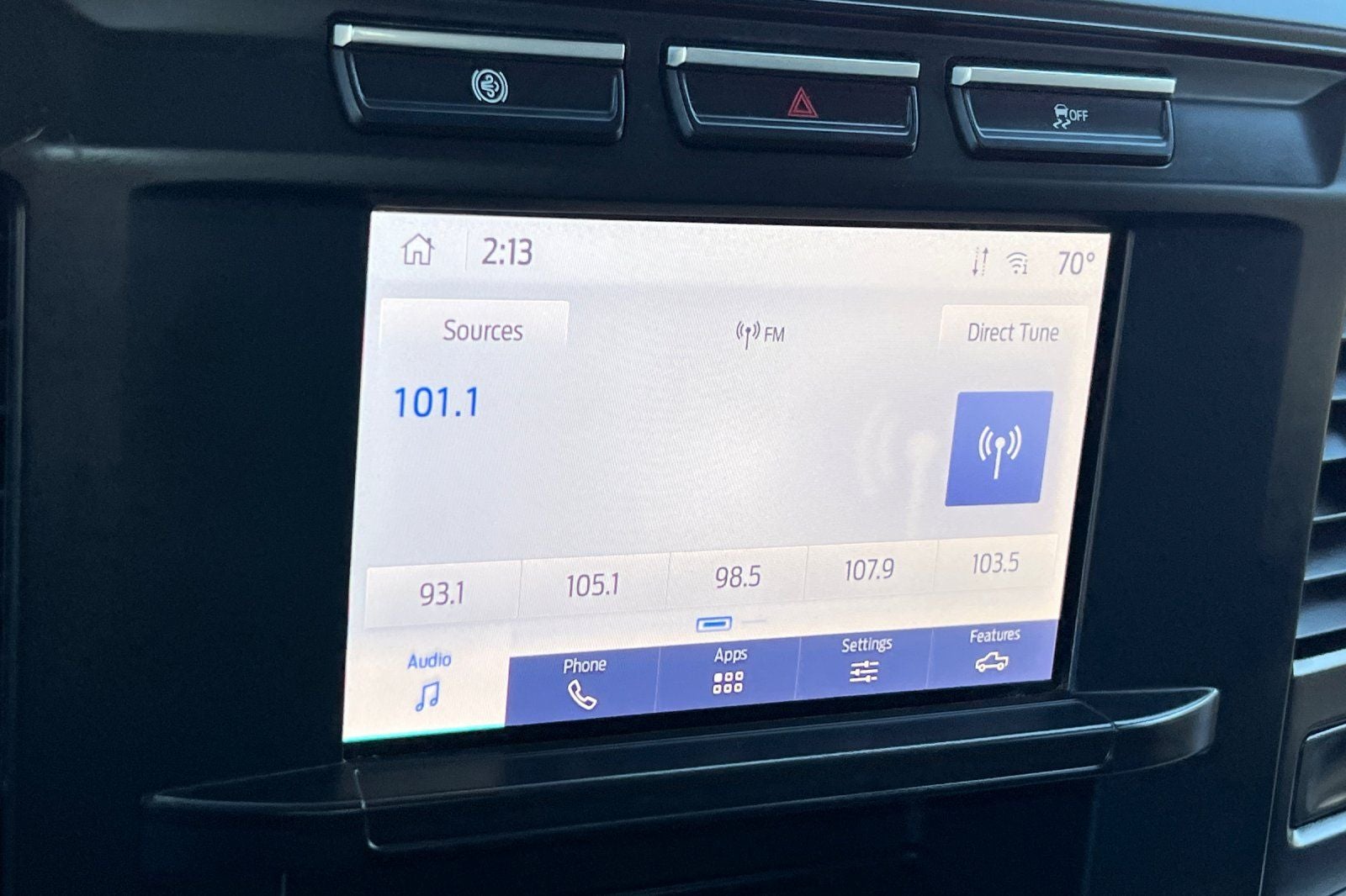 2024 Ford F-350SD XLT