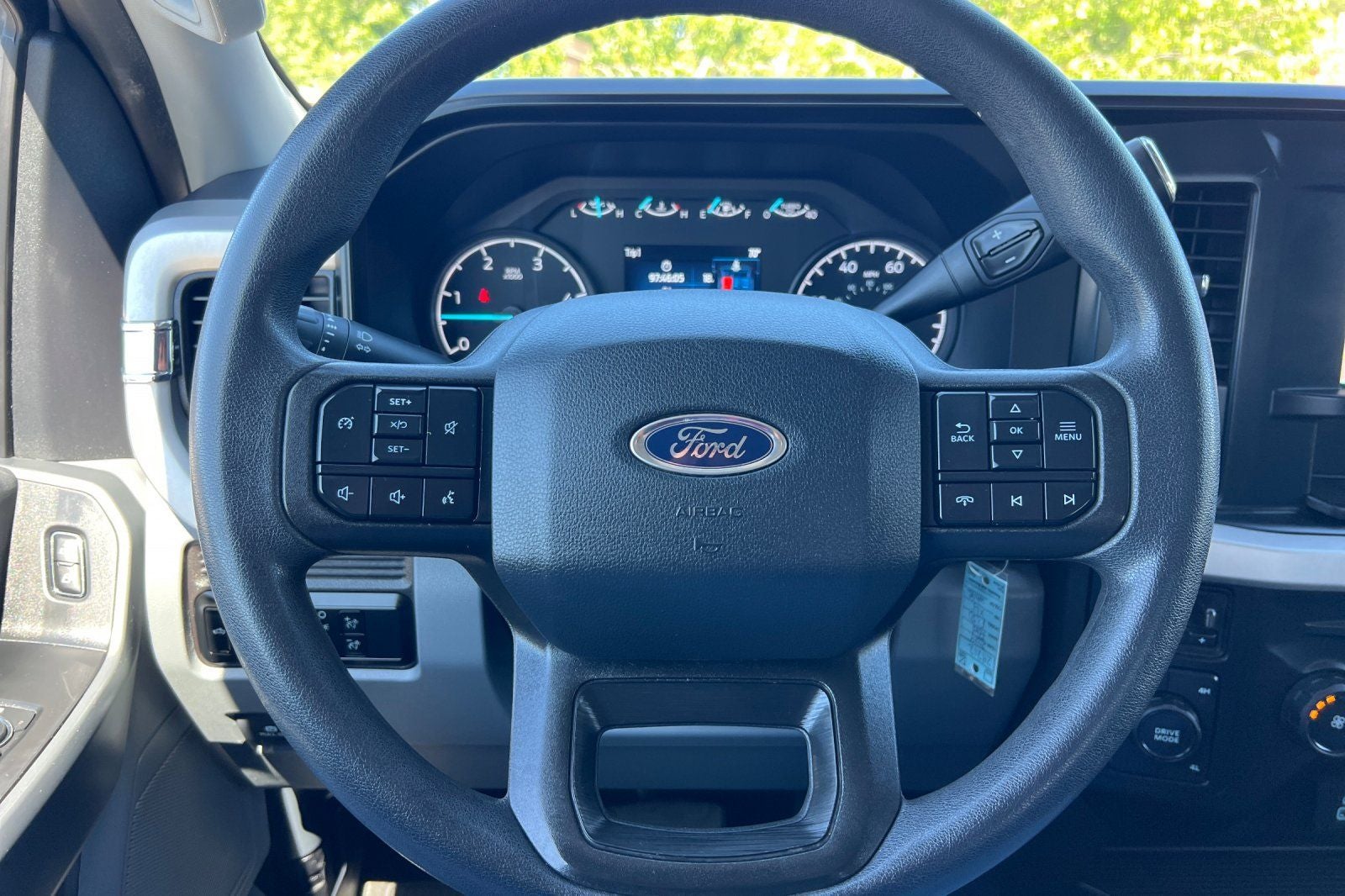 2024 Ford F-350SD XLT