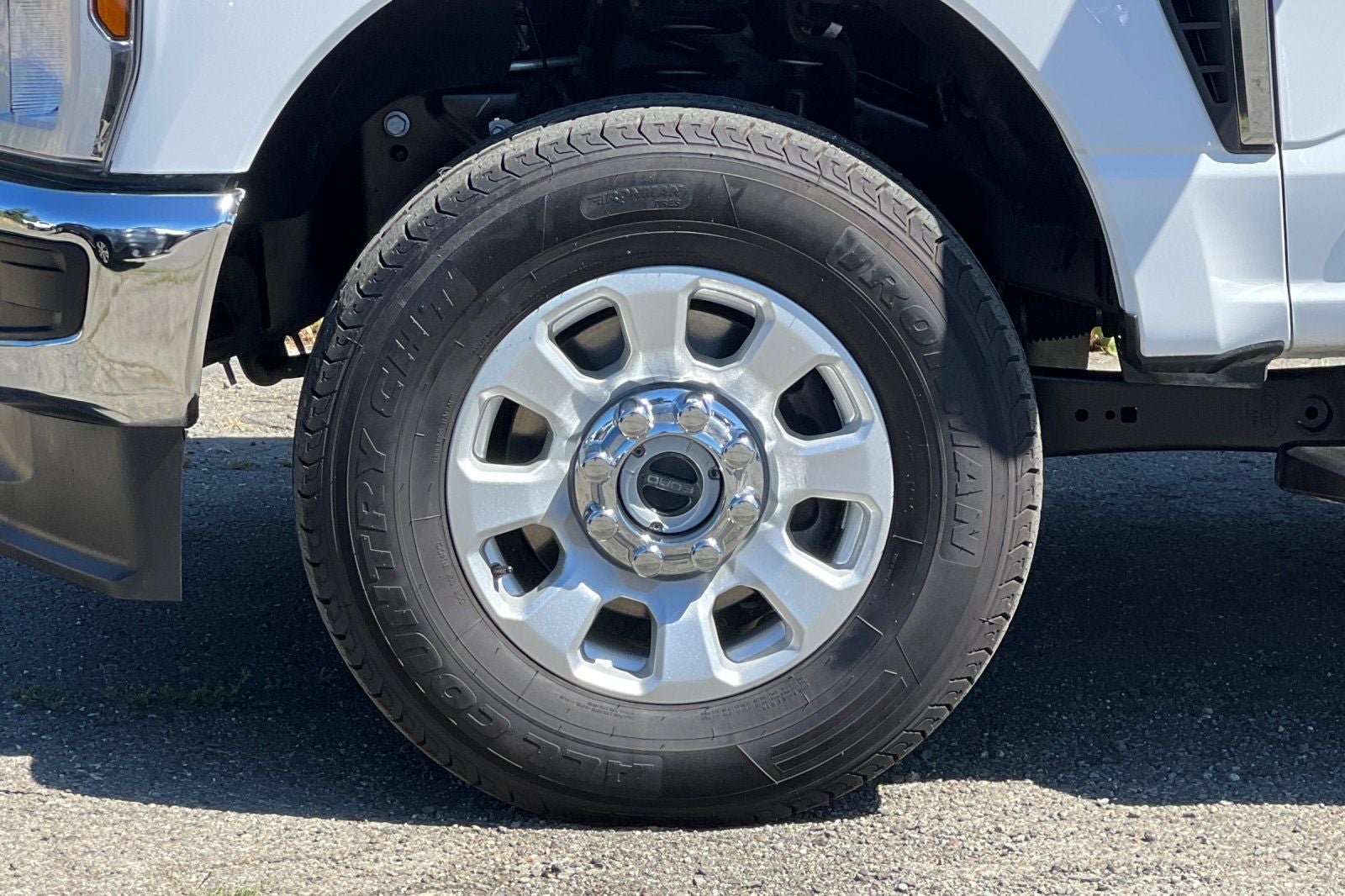 2024 Ford F-350SD XLT