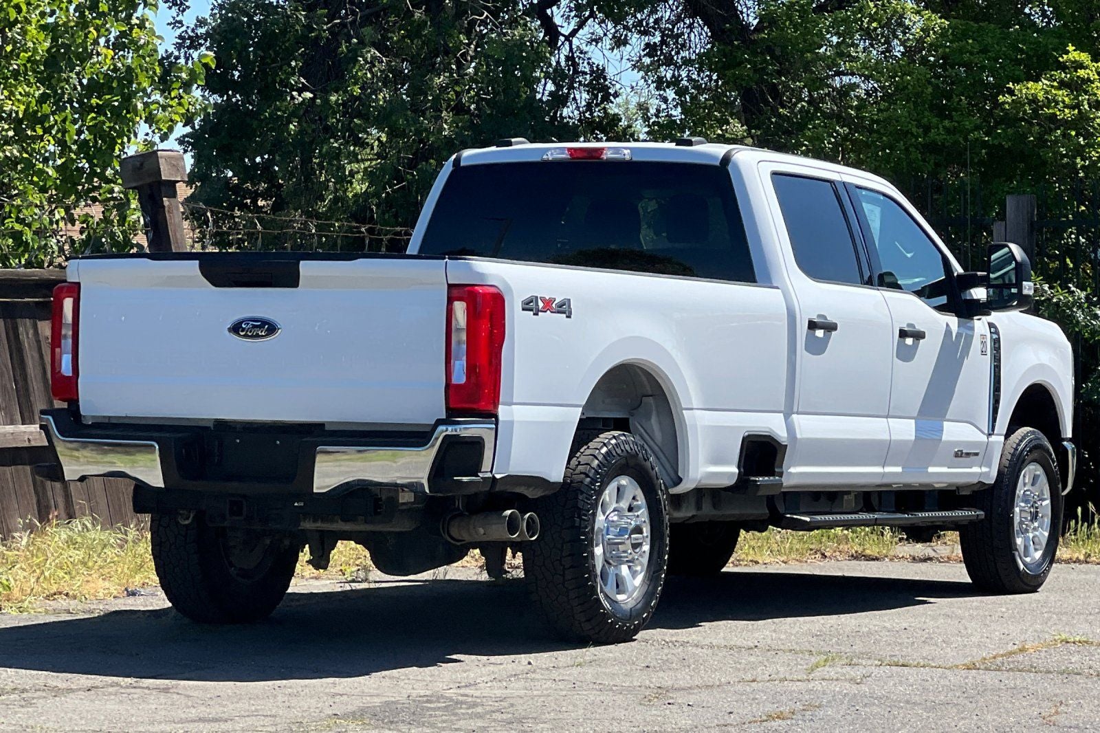 2024 Ford F-350SD XLT