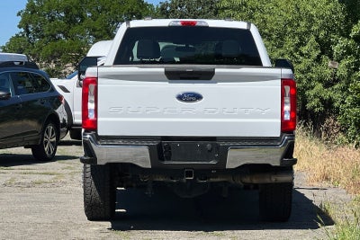 2024 Ford F-350SD XLT