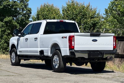 2024 Ford F-350SD XLT