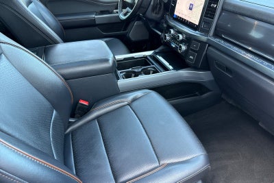 2025 Ford F-350SD Lariat