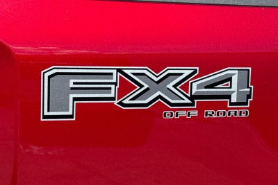 2025 Ford F-350SD Lariat
