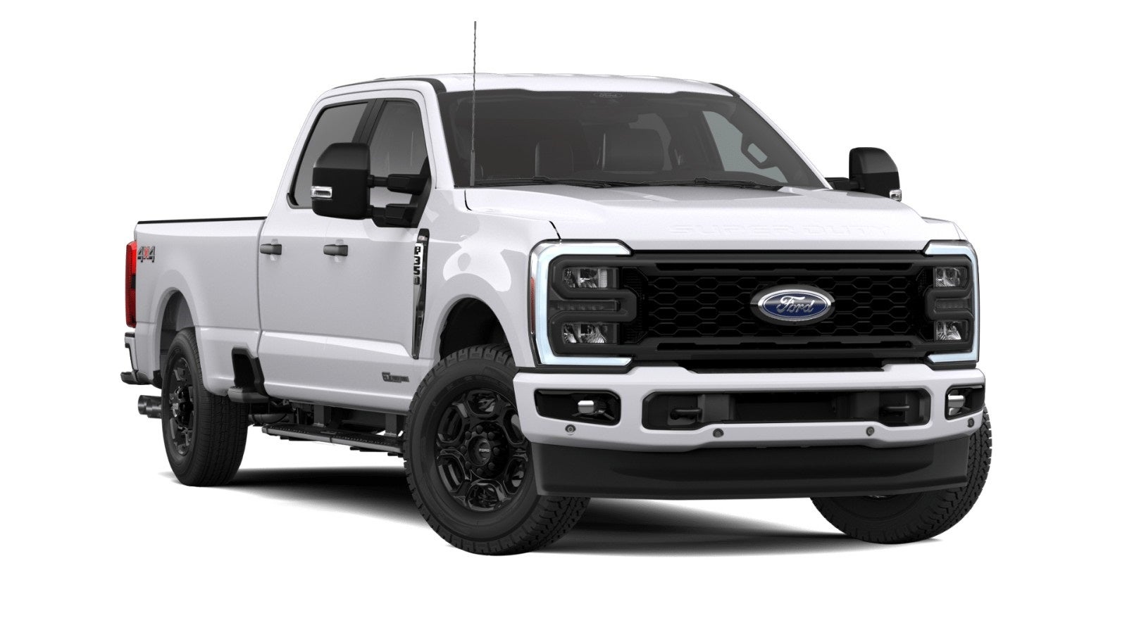 2026 Ford F-350SD XL