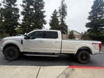 2017 Ford F-350SD Lariat