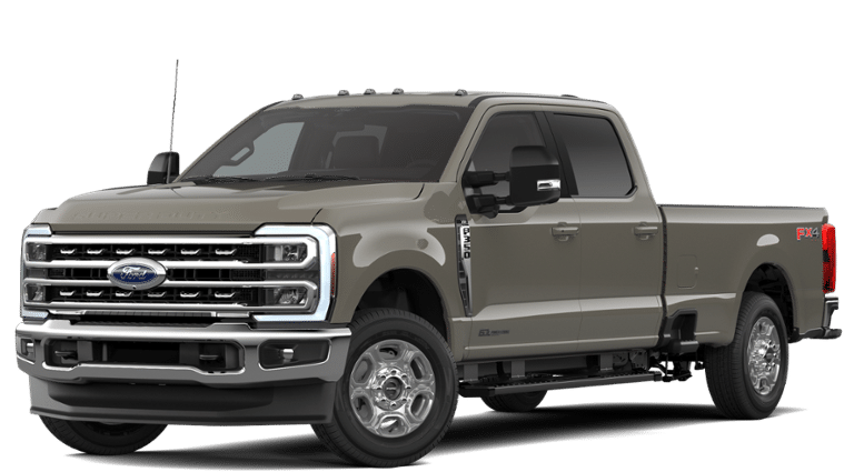 2026 Ford F-350SD XLT