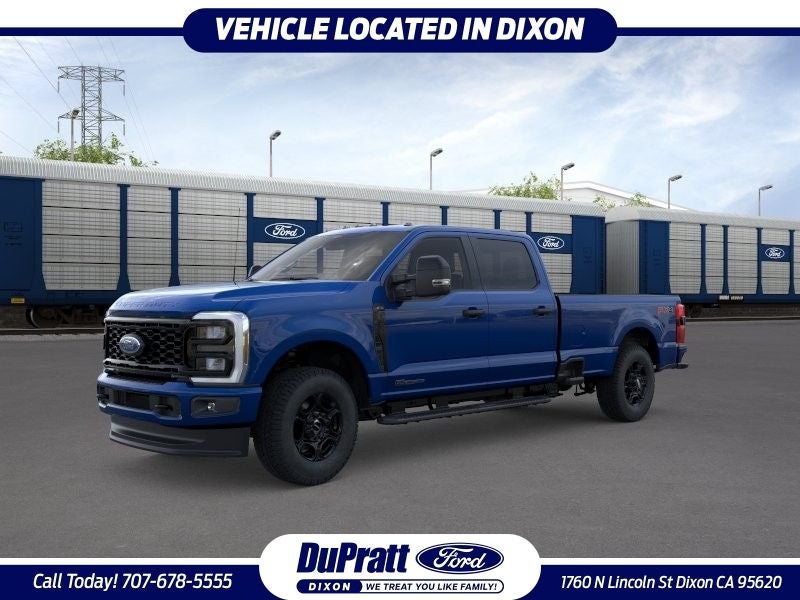 2026 Ford F-350SD XL