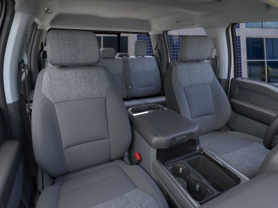 2026 Ford F-350SD XLT DRW