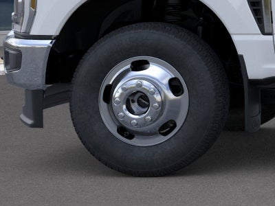 2026 Ford F-350SD XLT DRW