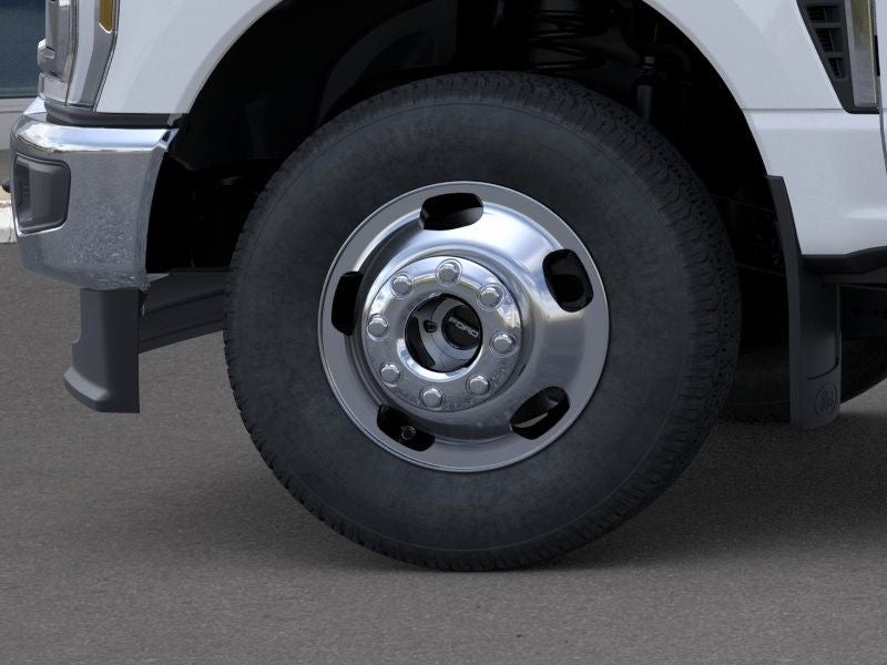 2026 Ford F-350SD XLT DRW