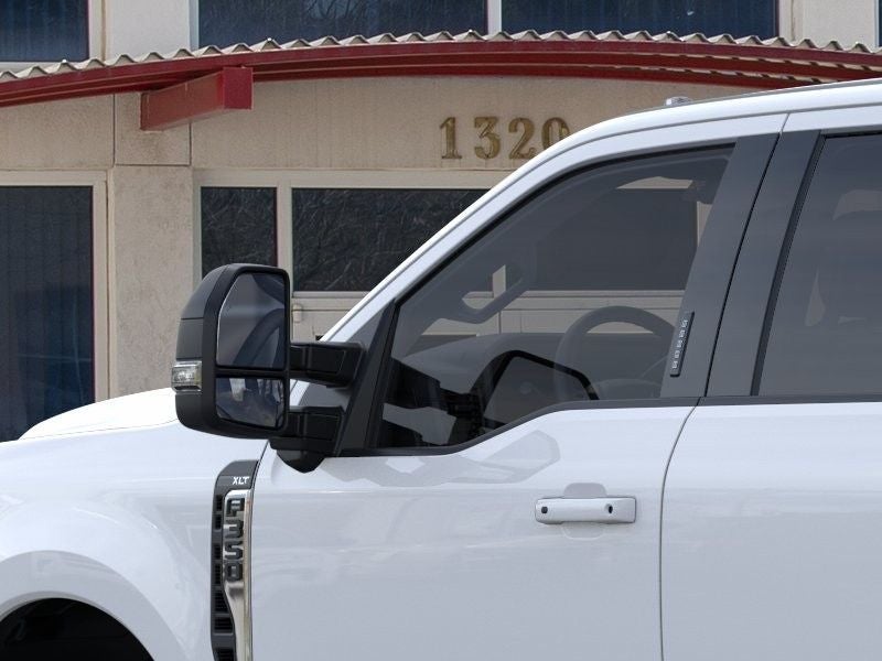 2026 Ford F-350SD XLT DRW