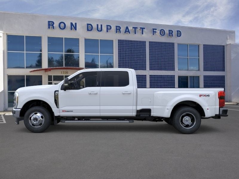 2026 Ford F-350SD XLT DRW