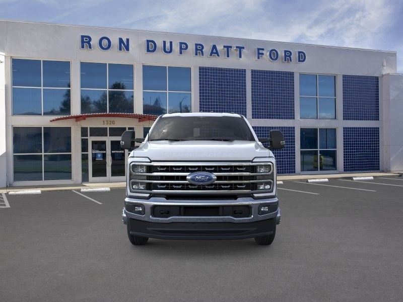 2026 Ford F-350SD XLT DRW