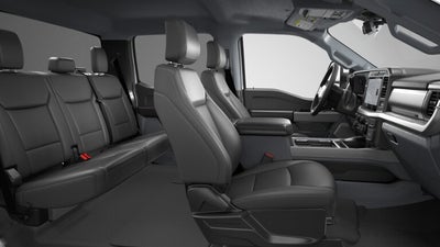 2026 Ford F-350SD XLT DRW