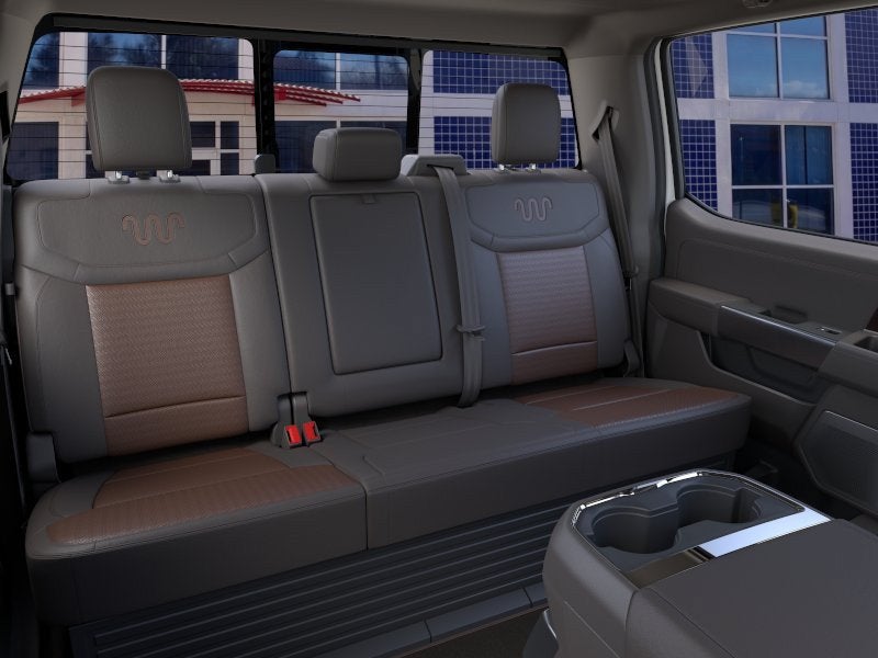 2026 Ford F-350SD King Ranch DRW