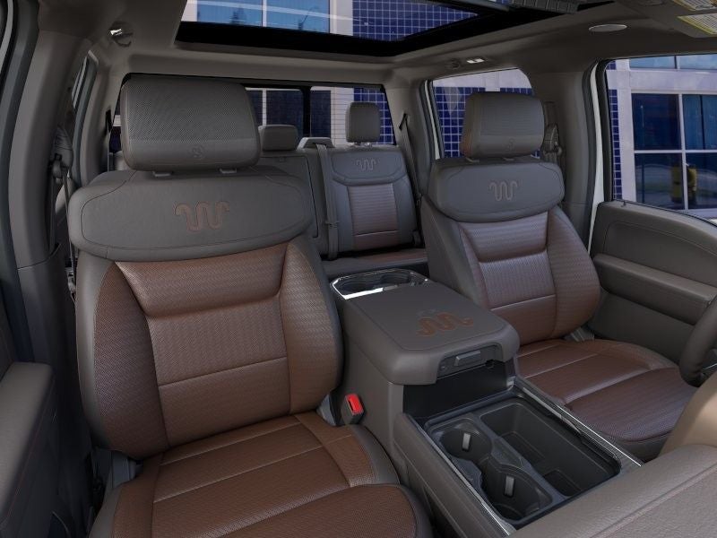 2026 Ford F-350SD King Ranch DRW