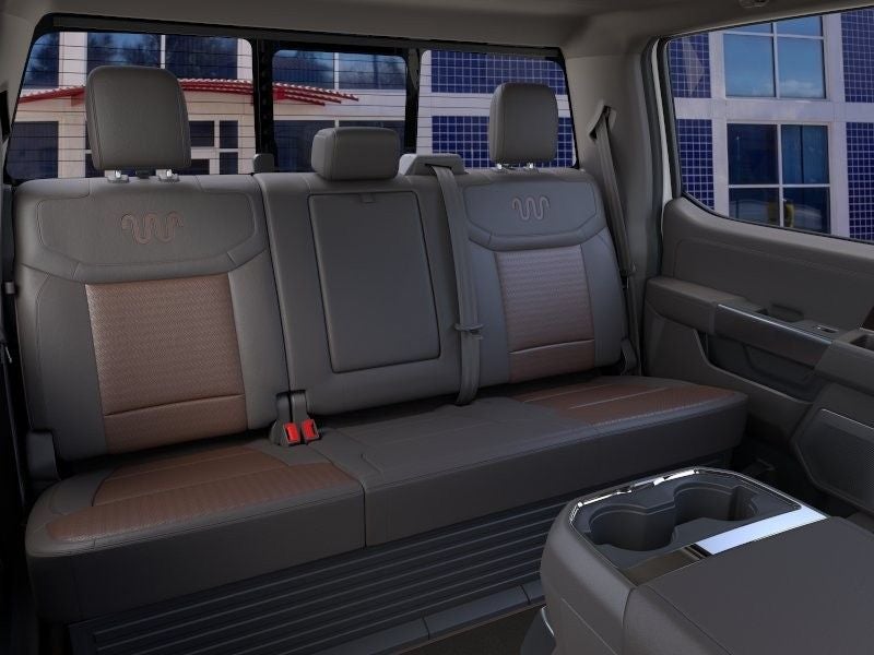 2026 Ford F-350SD King Ranch DRW